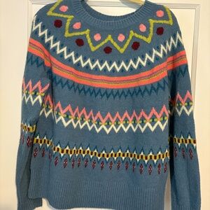 Sundance Sweater size M